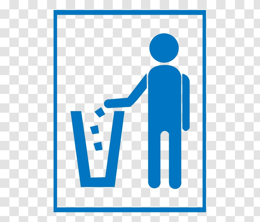 Garbage Logo,Do Not Throw Rubbish Pictures - Logo - Sign Transparent PNG