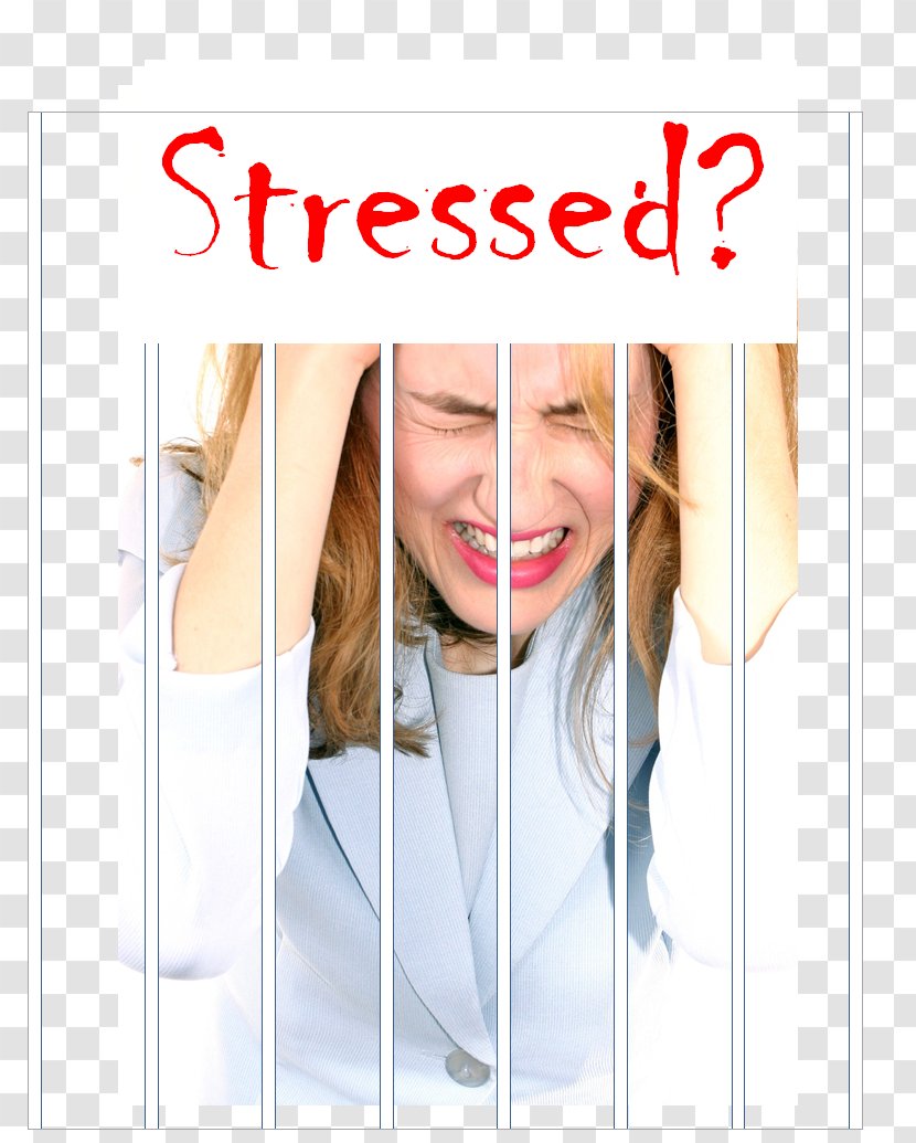 Stress Can Kill! A Problem With Modern Causes And Biblical Answers Drug Obat Tradisional - Lip - Stressed Transparent PNG