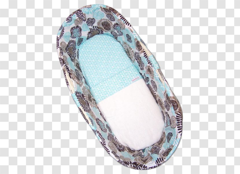 Slipper Shoe - Moses Basket Transparent PNG