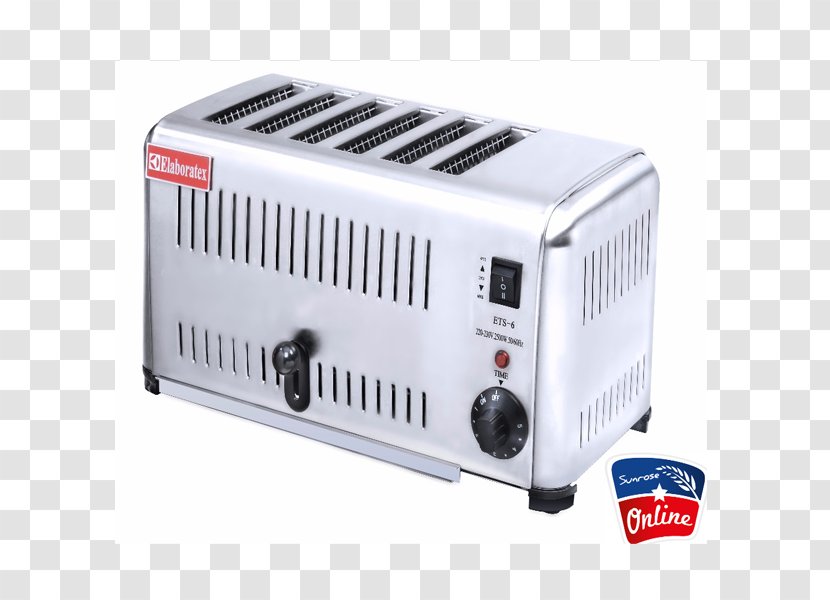 Dualit 6 Slice Vario Toaster Princess New Classics Line 4-Slice Deli Slicers Oven Transparent PNG