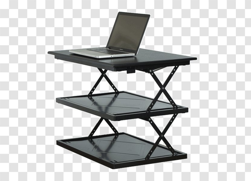 Standing Desk Office & Chairs - Chair Transparent PNG