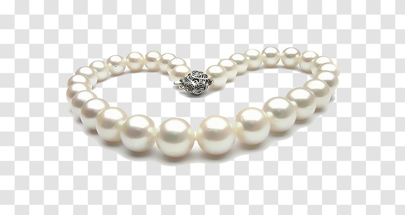 Earring Pearl Necklace Jewellery Transparent PNG