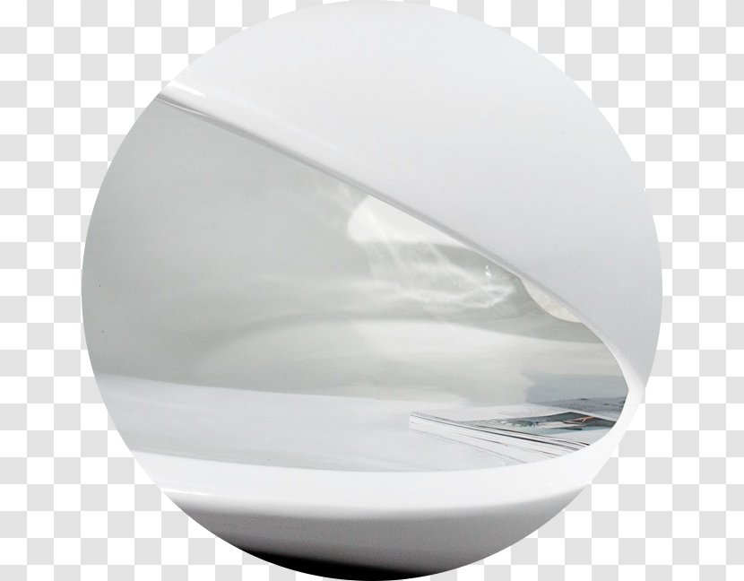 Glass Fiber White Product Design Transparent PNG