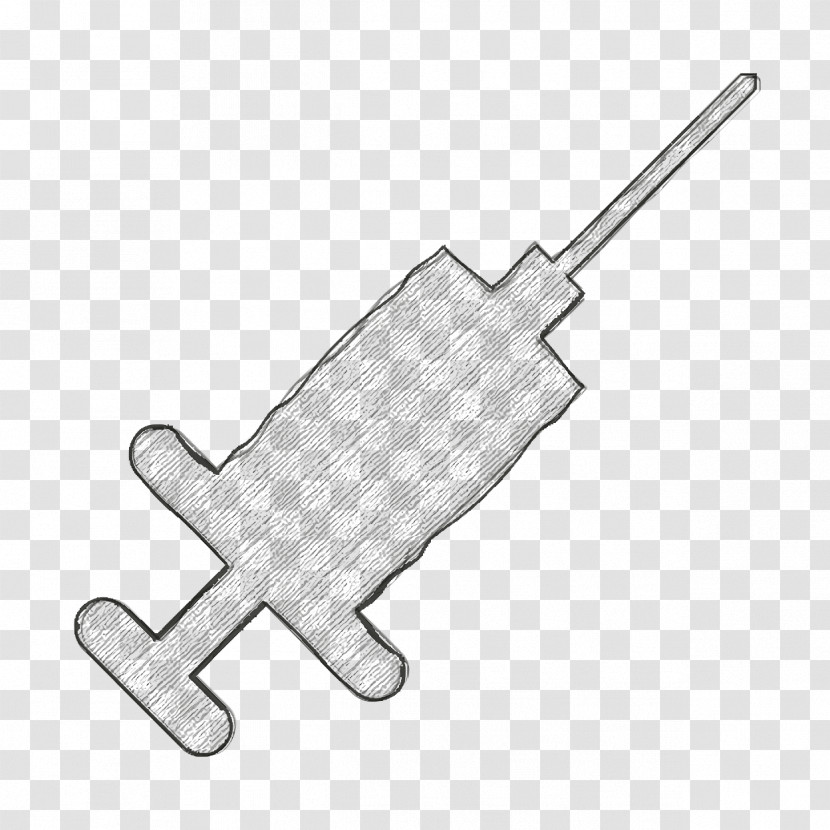 Wellness Icon Syringe Icon Doctor Icon Transparent PNG