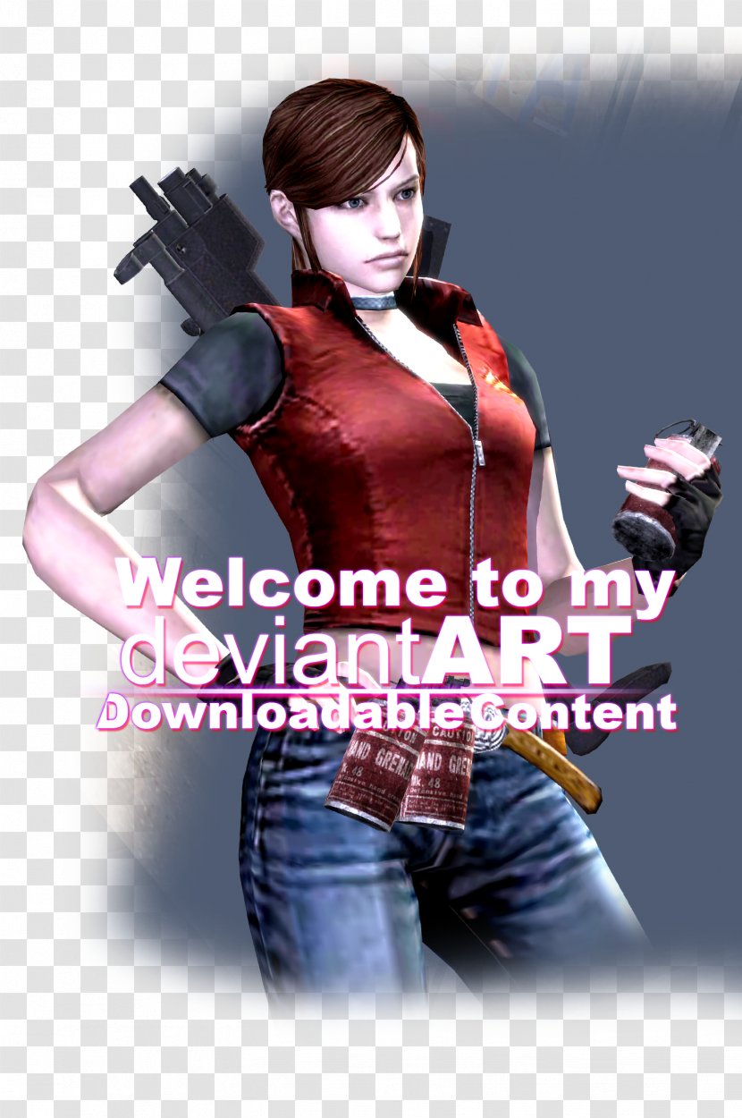 Resident Evil 6 Piers Nivans Video Game Normal Mapping 26 December - Helena Kennedy Baroness Of The Shaws Transparent PNG