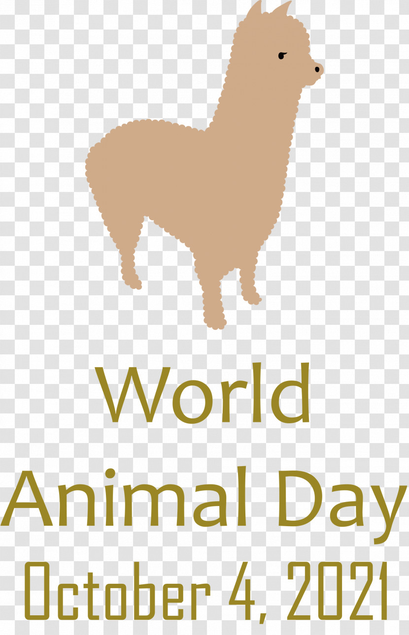 World Animal Day Animal Day Transparent PNG