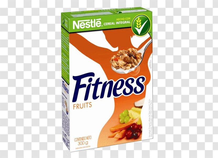 Breakfast Cereal Milo Nestlé Physical Fitness - Watercolor - Cereals And Fruits Transparent PNG