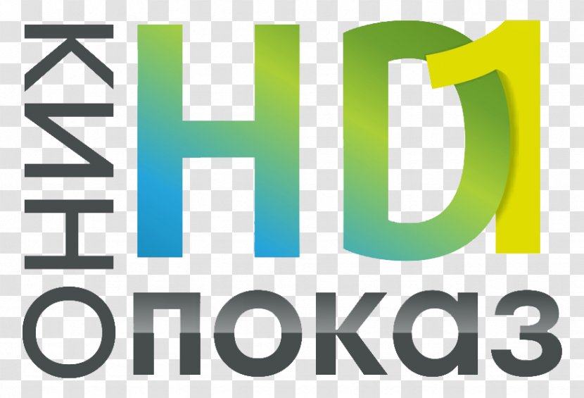 Logo Kinopokaz Television Show Channel - Area Transparent PNG