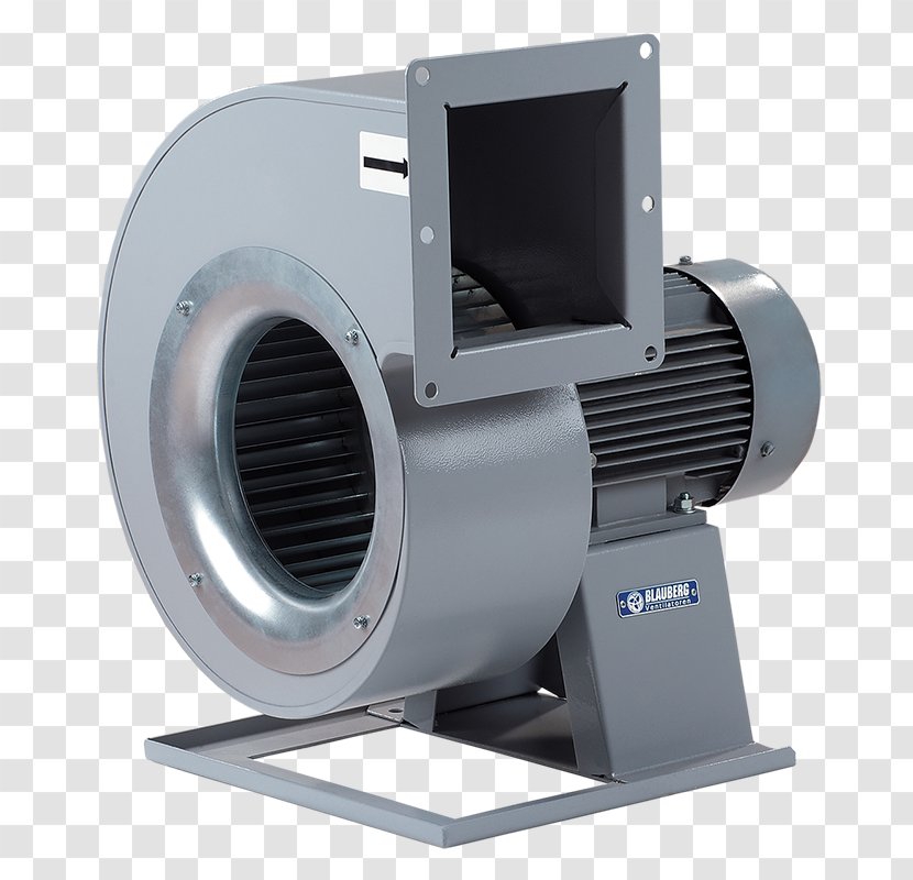 Centrifugal Fan Duct Dust Collector Ventilation Transparent PNG