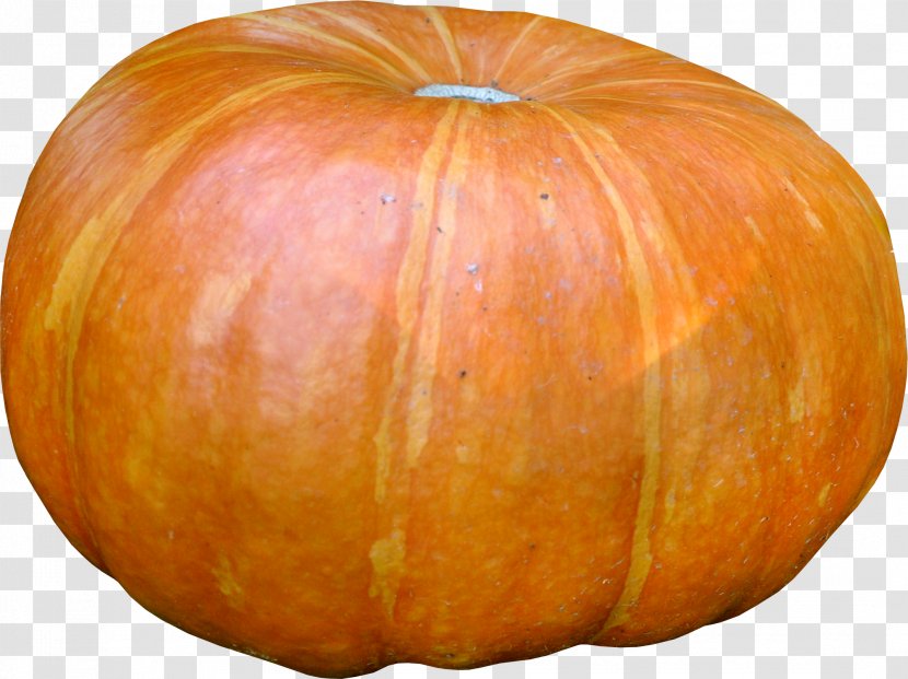 Pumpkin Calabaza Winter Squash Gourd Vegetarian Cuisine Transparent PNG