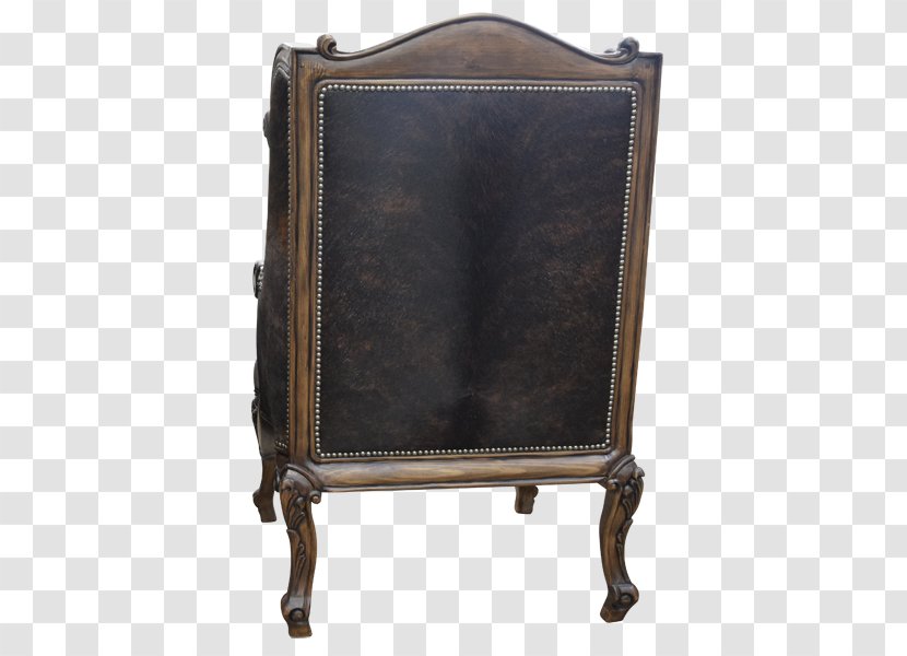 Chair Antique Transparent PNG
