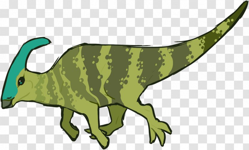 Tyrannosaurus Velociraptor Clip Art Fauna Character - Superhero Dinosaur Transparent PNG