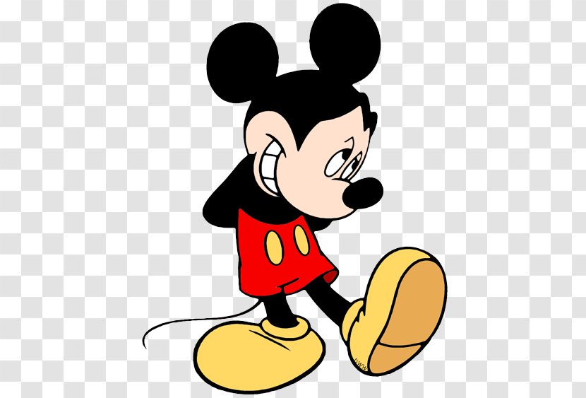 Mickey Mouse Minnie Pluto The Walt Disney Company Transparent PNG