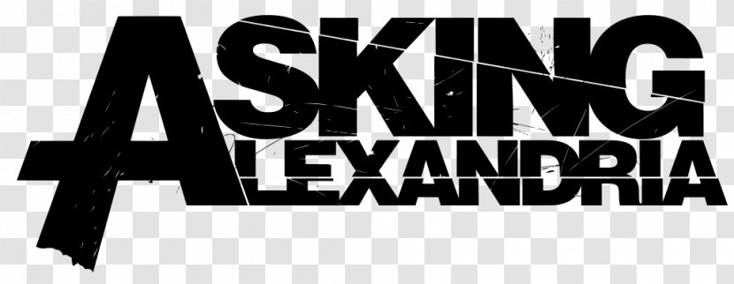 Asking Alexandria Warped Tour Metalcore York Graphic Design - Silhouette - Tree Transparent PNG
