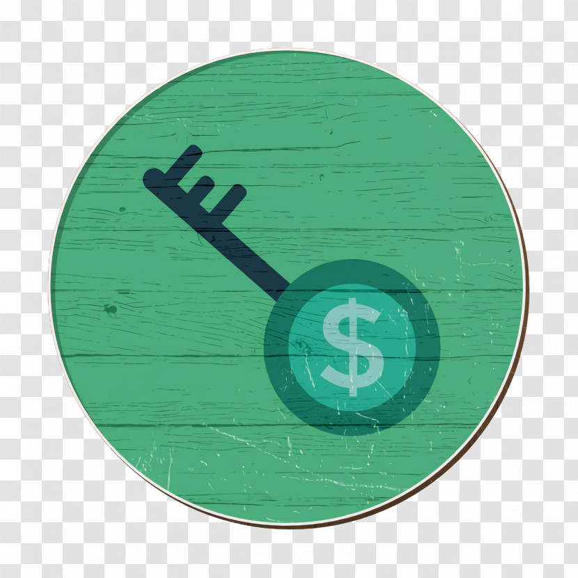 Business And Finance Icon Key Icon Transparent PNG