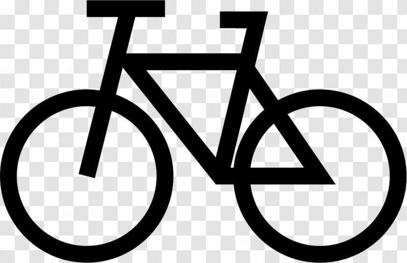 Bicycle Cycling Motorcycle - Vehicle Transparent PNG