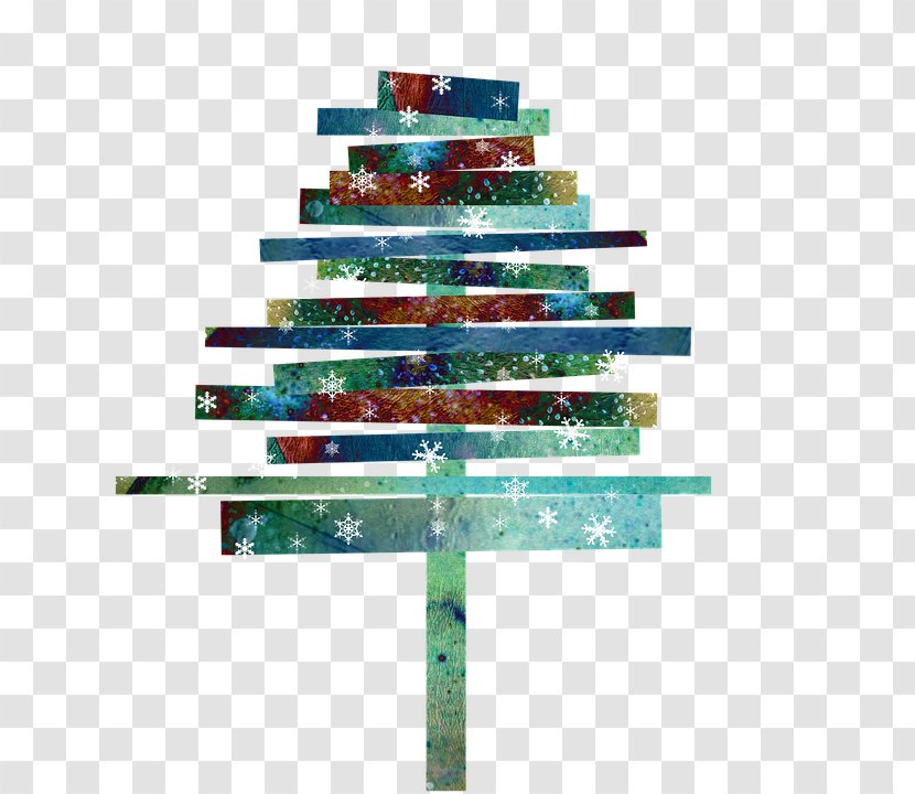 Christmas Tree Day Decoration Image And Holiday Season Transparent PNG