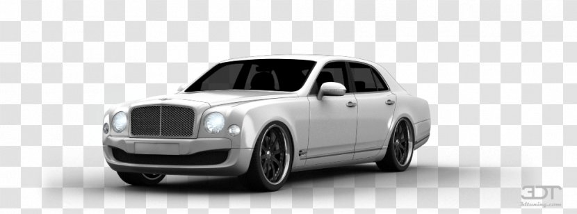 Rolls-Royce Phantom VII Compact Car Luxury Vehicle Mid-size - Mid Size Transparent PNG