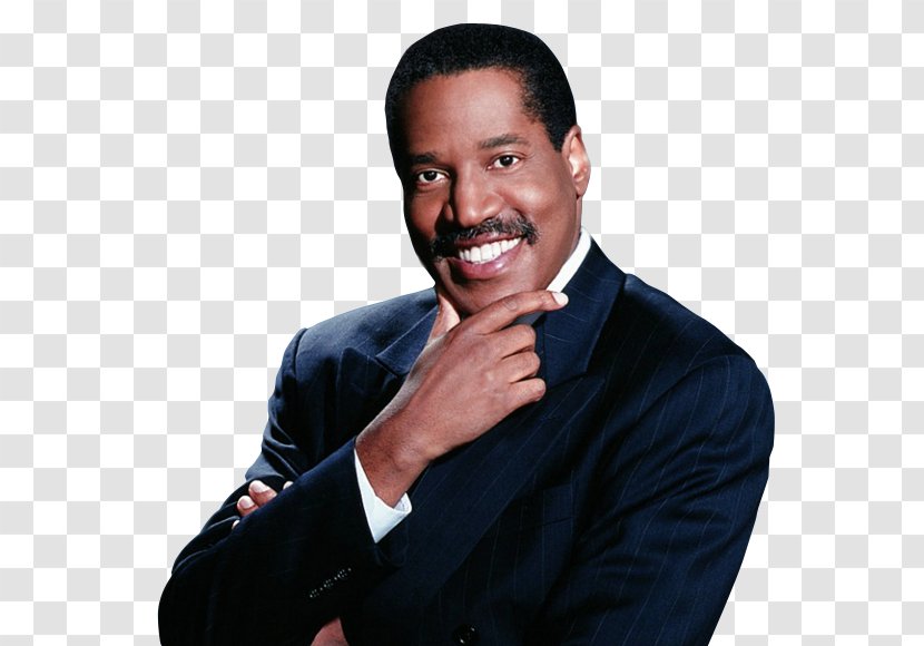 Larry Elder United States Radio Personality Talk Chat Show - Smile Transparent PNG