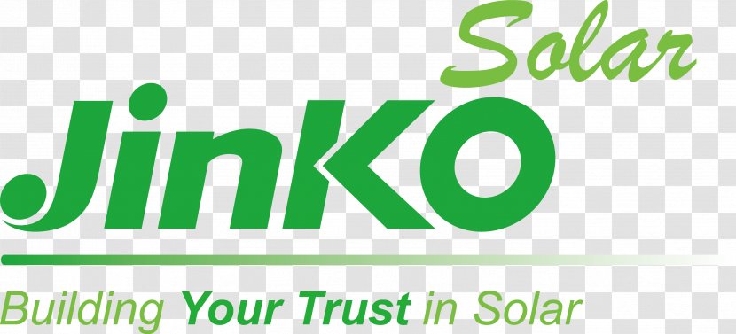 Jinko Solar Energy Panels Photovoltaics Business - Power Transparent PNG