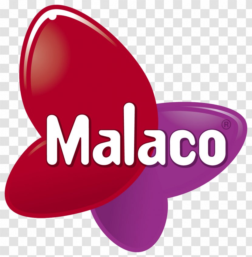 Malaco Logo Candy Leaf International Cloetta - Haribo Transparent PNG