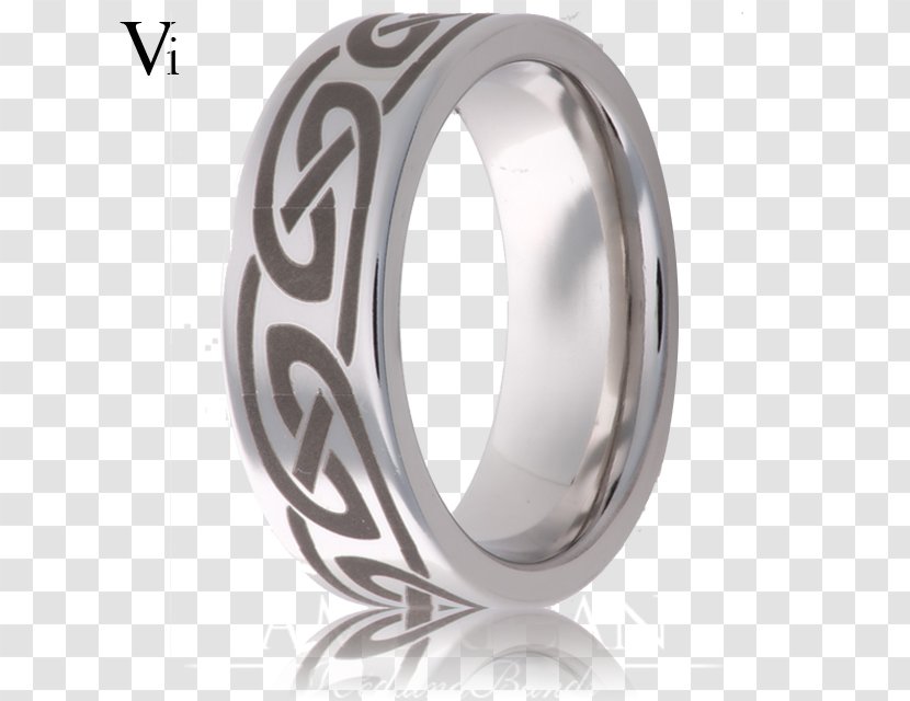 Wedding Ring Engraving Jewellery Silver Transparent PNG