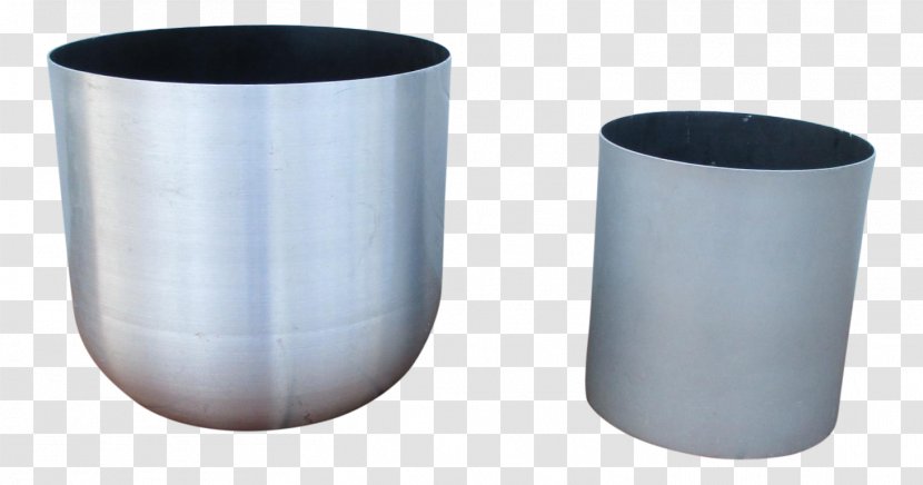Steel Plastic Cylinder Mug Transparent PNG