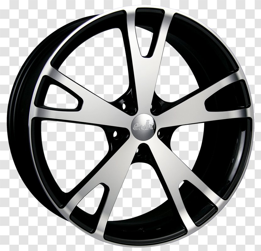 Car Autofelge Volkswagen Alloy Wheel Transparent PNG