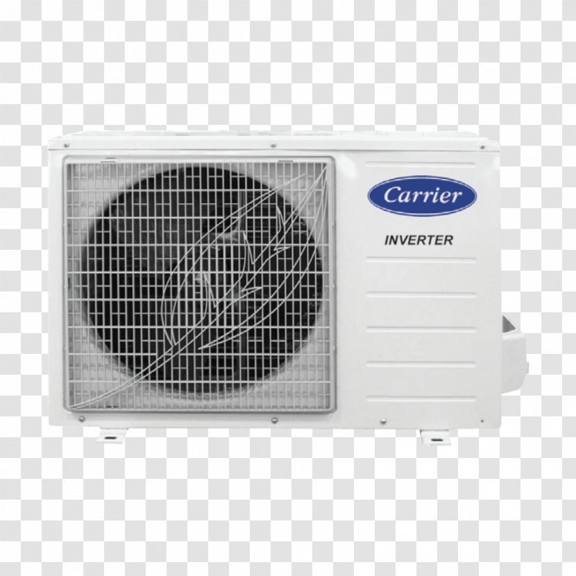 Carrier Corporation Air Conditioning Conditioner British Thermal Unit Daikin - Heat Pump - Energy Transparent PNG