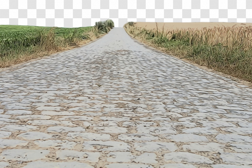 Road Surface Road Asphalt Asphalt Concrete Soil Transparent PNG