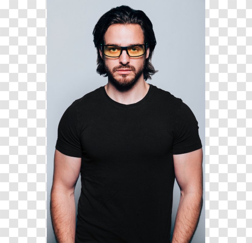 GUNNAR Optiks LLC Glasses Razer Inc. Gamer - Sunglasses Transparent PNG