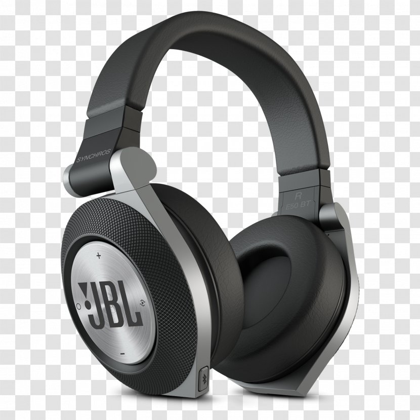 JBL Synchros E50BT Headset E40BT Sound - Jbl E35 - Bluetooth Transparent PNG