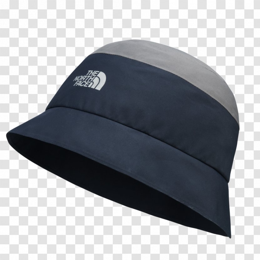 Cap Bucket Hat The North Face Gore-Tex Transparent PNG
