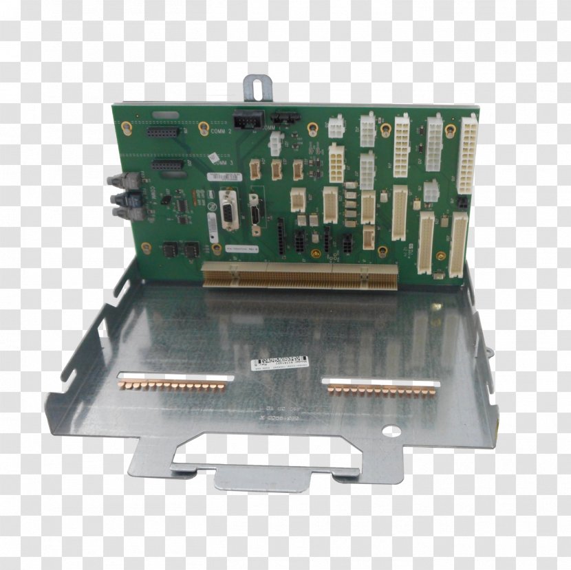 Electronics Backplane International Game Technology Printed Circuit Board Hardware Programmer - Atm United Amusements Vending Co Transparent PNG