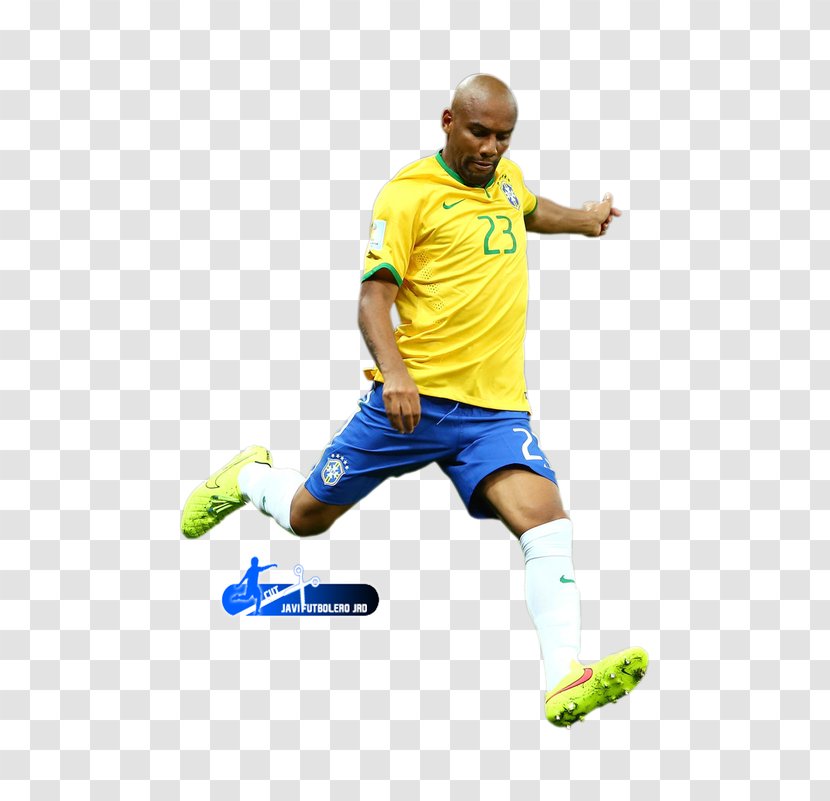 Brazil National Football Team 2014 FIFA World Cup Player - David Villa Transparent PNG