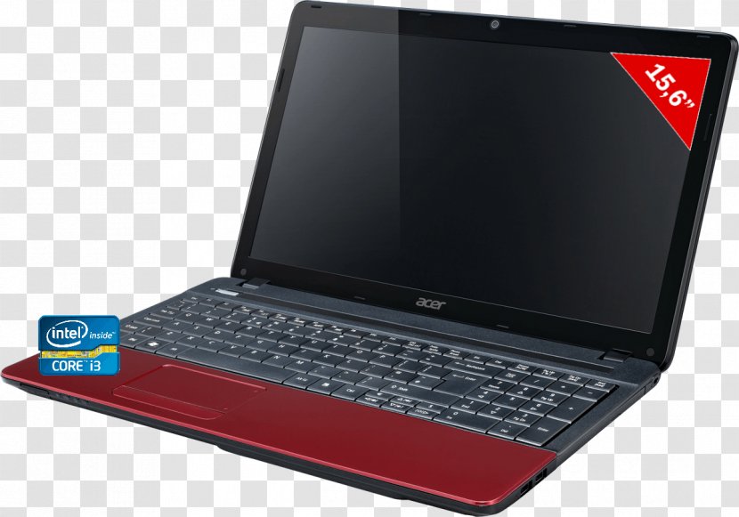 Netbook Laptop Dell Computer Hardware Personal - Electronic Device Transparent PNG