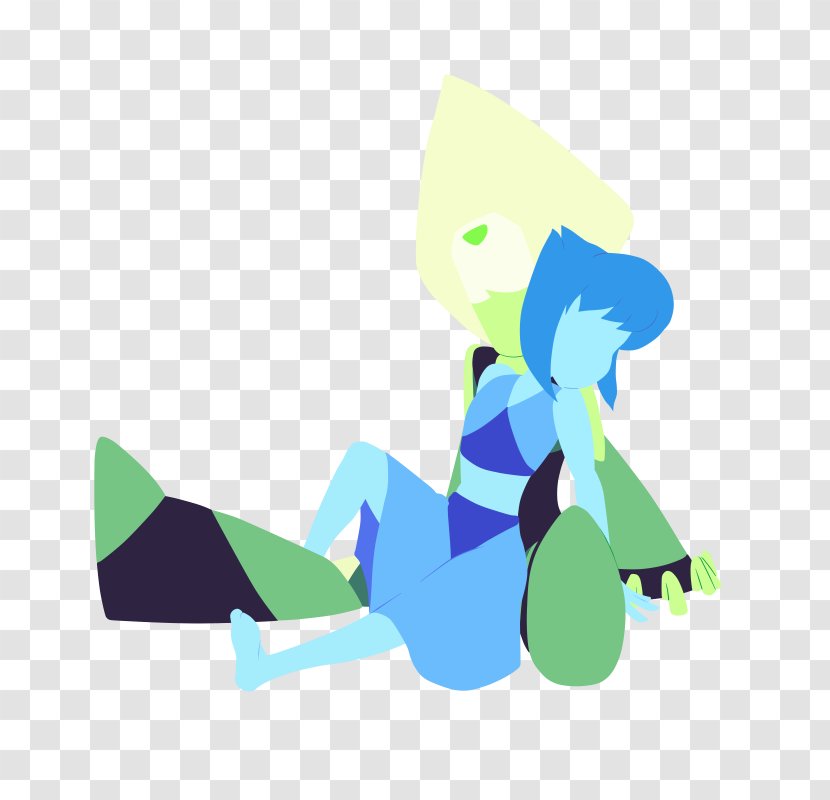 Peridot Lapis Lazuli Green Amethyst - Art Transparent PNG