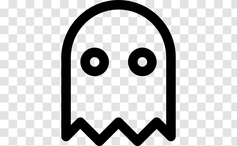 YouTube Ghost Smiley Clip Art - Facial Expression - Fear Transparent PNG