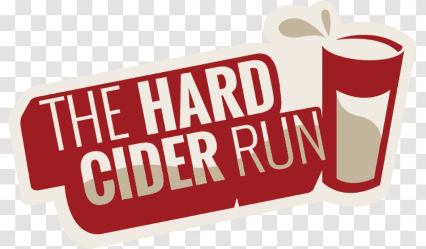 Warwick Valley Winery & Distillery Apple Cider The Hard Run: Chicago Run 5K - Running Transparent PNG