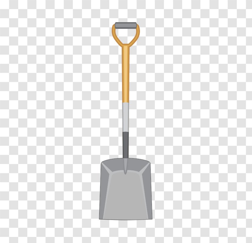 Shovel Icon - Gratis Transparent PNG