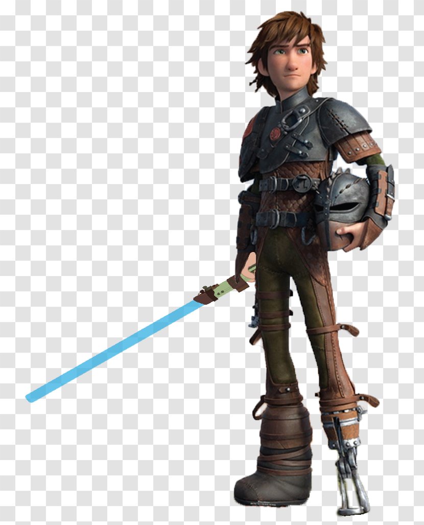 Hiccup Horrendous Haddock III How To Train Your Dragon Astrid Standee Toothless - Character Transparent PNG