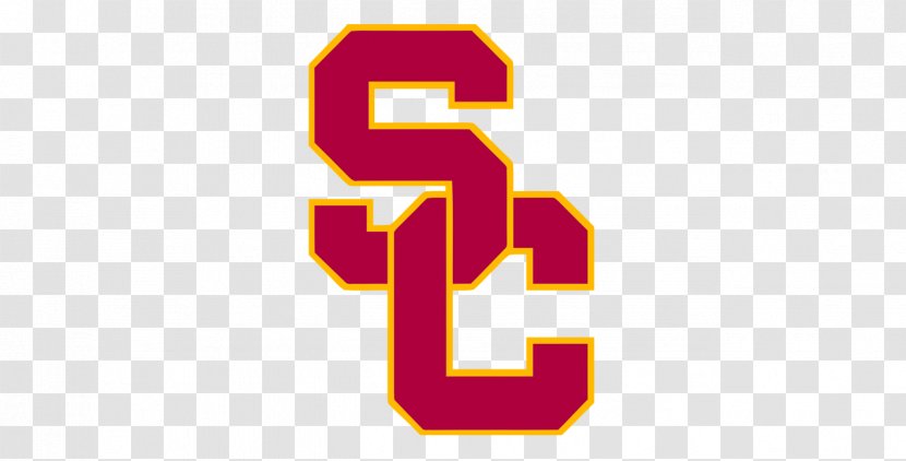 University Of Southern California California, Los Angeles USC Trojans Football South Carolina Baseball - Gamecocks - School Transparent PNG