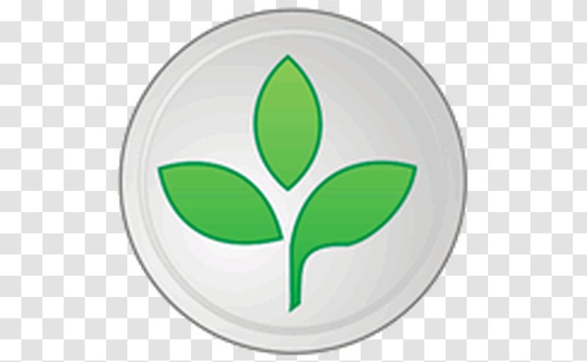 Green Leaf Logo - Sampling - Flower Transparent PNG