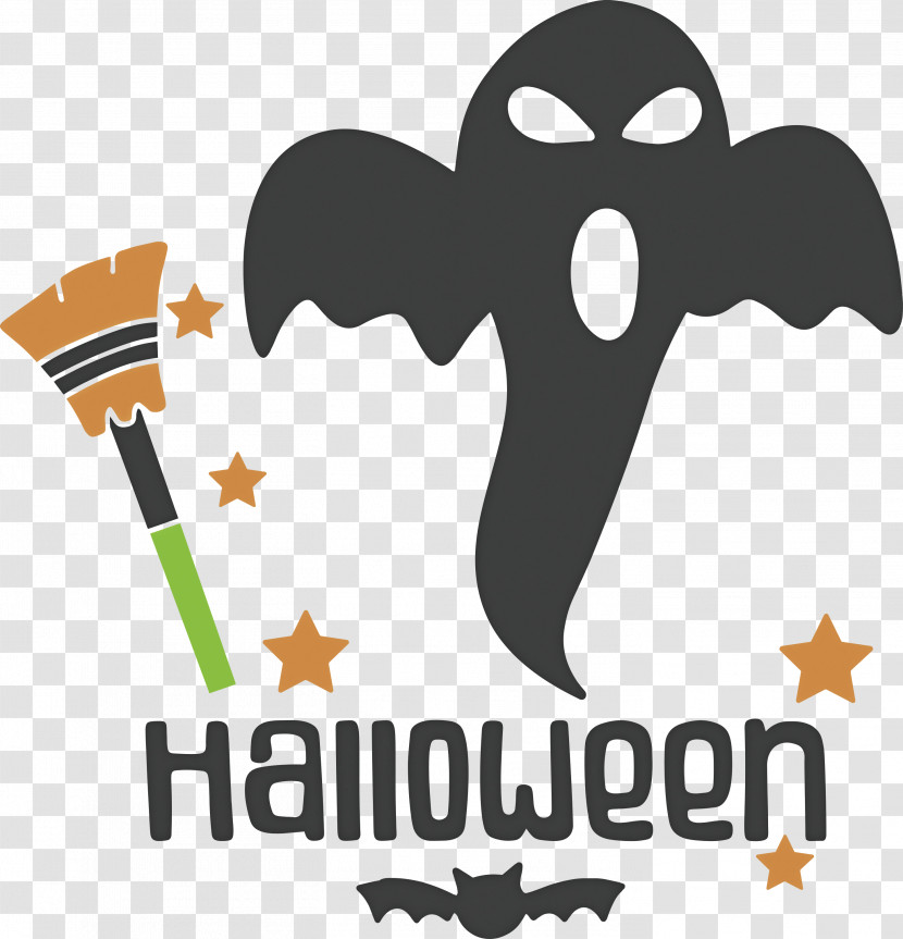 Happy Halloween Halloween Transparent PNG