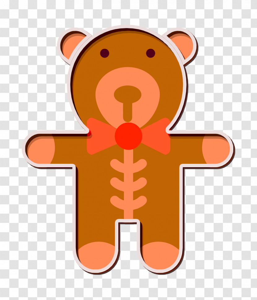 Teddy Bear Icon Puppet Icon Baby Icon Transparent PNG