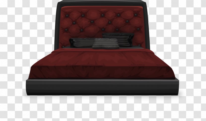 Bedroom Furniture Bed Frame Mattress - Sets - Good Night Transparent PNG