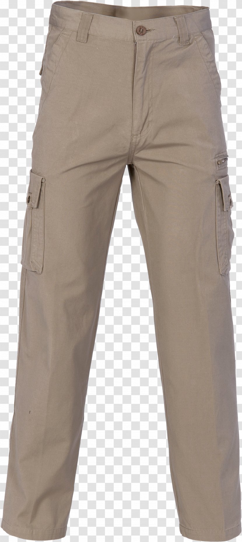 Cargo Pants Clothing Bermuda Shorts Uniform - Trousers - Polo Shirt Transparent PNG