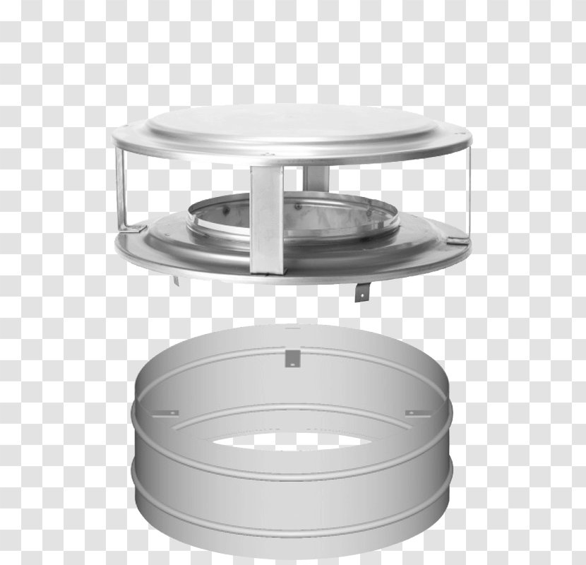 Product Design Lid Angle - Cookware Accessory - Chimney Caps Transparent PNG