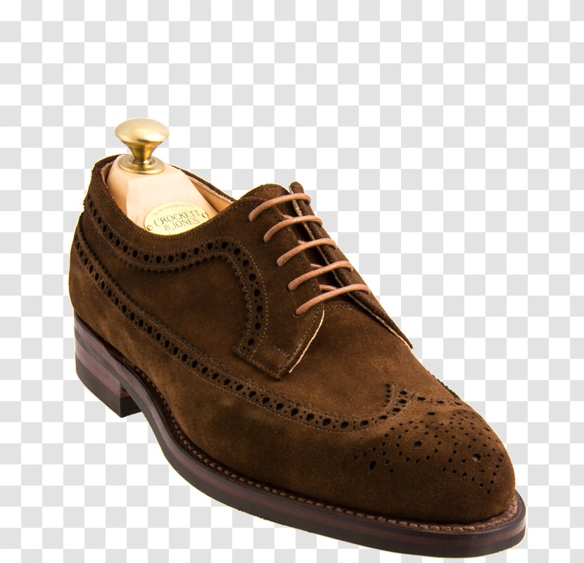 Suede Shoe Boot Walking Transparent PNG