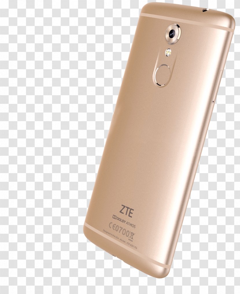 Feature Phone Smartphone ZTE - Gadget Transparent PNG